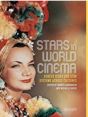 cover image of Stars in World Cinema